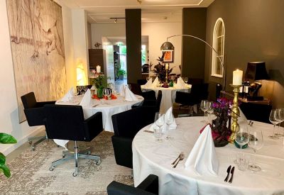 vergaderlocatie den haag the conference club