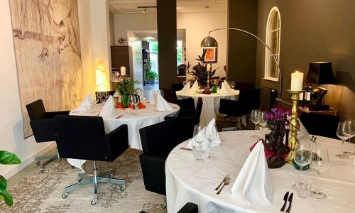 vergaderruimte den haag catering