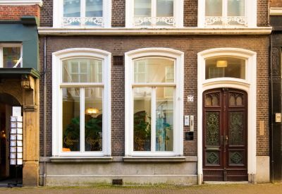 vergaderlocatie den haag paleis Noordeinde