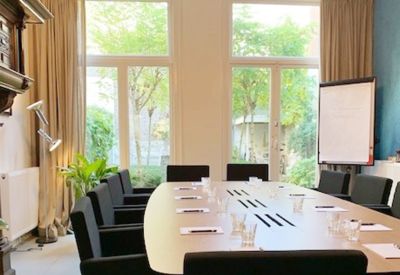 vergaderlocatie den haag the conference club